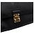 Louis Vuitton Tote e borsa a tracolla Madeleine MM in Empreinte Monogram nero - vista 10