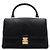 Louis Vuitton Tote e borsa a tracolla Madeleine MM in Empreinte Monogram nero - vista 2