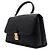 Louis Vuitton Tote e borsa a tracolla Madeleine MM in Empreinte Monogram nero - vista 3