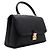 Louis Vuitton Tote e borsa a tracolla Madeleine MM in Empreinte Monogram nero - vista 4