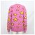 Gucci Strickpullover für Damen mit Star Cat Stickerei - Sonderbestellung - Ansicht 4