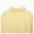 Céline Kaschmir-Rollkragenpullover aus Strick für Damen - Ansicht 2