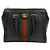 Gucci Bolso Tote Ophidia Small Top Handle Web - vista 3