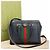 Gucci Bolso Tote Ophidia Small Top Handle Web - vista 9