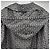 Balmain Monogramm-Jacquard-Trenchcoat Mehrfarben - Ansicht 6