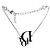 Dior Oblique Armband Silber - Ansicht 2