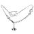 Dior Oblique Armband Silber - Ansicht 3