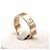 Cartier Love Ring Pink  - Ansicht 4