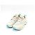 Loewe Sneaker On Running Cloudstratus da donna - vista 3