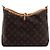 Louis Vuitton Borsa Tote e Borsa a Spalla CarryAll PM Monogram Canvas Multicolore - vista 2