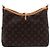 Louis Vuitton Borsa Tote e Borsa a Spalla CarryAll PM Monogram Canvas Multicolore - vista 5