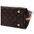 Louis Vuitton Borsa Tote e Borsa a Spalla CarryAll PM Monogram Canvas Multicolore - vista 8