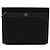 Chanel Clutch Black Caviar Medium Boy Nero