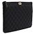 Chanel Clutch Black Caviar Medium Boy Nero - vista 4