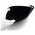 Chanel Clutch Black Caviar Medium Boy Nero - vista 6