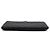 Chanel Clutch Black Caviar Medium Boy Nero - vista 7