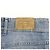 Brunello Cucinelli Pantalones vaqueros de mujer con parche de cuero - vista 11