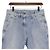 Brunello Cucinelli Pantalones vaqueros de mujer con parche de cuero - vista 2