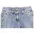 Brunello Cucinelli Pantalones vaqueros de mujer con parche de cuero - vista 5