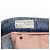 Brunello Cucinelli Pantalones vaqueros de mujer con parche de cuero - vista 8