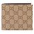 Gucci Essence Classic Wallet Brown