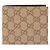 Gucci Essence Classic Wallet Brown - view 3