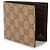 Gucci Essence Classic Wallet Brown - view 4