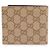 Gucci Essence Classic Wallet Brown - view 5
