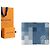 Louis Vuitton Cartera Slender Indigo Blue Azul