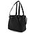 Tory Burch Borsa tote da donna Nero - vista 4