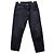 Prada Five Pocket Denim Hose Schwarz - Ansicht 4