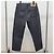 Prada Five Pocket Denim Hose Schwarz - Ansicht 7