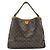 Louis Vuitton Monogram Delightful MM Mehrfarben