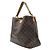 Louis Vuitton Monogram Delightful MM Mehrfarben - Ansicht 2