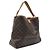 Louis Vuitton Monogram Delightful MM Mehrfarben - Ansicht 3