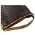Louis Vuitton Monogram Delightful MM Mehrfarben - Ansicht 5