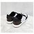 Louis Vuitton Sneakers Galaxy Monogram Argento - vista 5