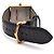 Cartier Relógio Tank Solo Gold Multicor - vista 3