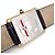 Cartier Relógio Tank Solo Gold Multicor - vista 5