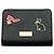 Prada Saffiano Medium Wallet