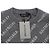 Balenciaga Grauer Strickpullover für Herren aus Kaschmir-Mischung mit Initial-Logo-Jacquard Braun - Ansicht 5