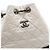 Chanel Gabrielle Small Backpack White - view 10