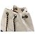 Chanel Gabrielle Small Backpack White - view 11