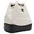 Chanel Gabrielle Small Backpack White - view 3