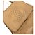 Chanel Beige Big CC Flap Schultertasche Braun - Ansicht 11