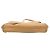 Chanel Beige Big CC Flap Schultertasche Braun - Ansicht 4