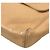 Chanel Beige Big CC Flap Schultertasche Braun - Ansicht 7
