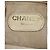 Chanel Beige Big CC Flap Schultertasche Braun - Ansicht 9