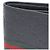 Gucci GG Logo Web Bi-Fold Wallet Black - view 4