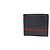 Gucci GG Logo Web Bi-Fold Wallet Black - view 7